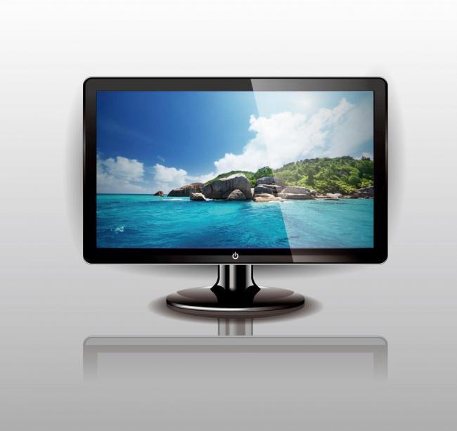 從顯示屏到云網(wǎng) 計(jì)算機(jī)網(wǎng)絡(luò)科技如何重塑視覺(jué)體驗(yàn)