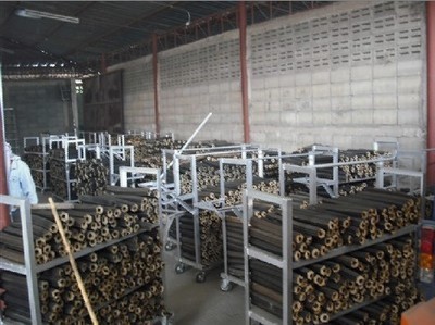 環(huán)保木炭機(jī)價(jià)格與北京設(shè)備銷(xiāo)售解析 STHF型號(hào)市場(chǎng)現(xiàn)狀