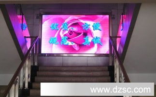 黑龍江LED顯示屏租賃與廣告招牌安裝全攻略 哈爾濱、綏化、佳木斯地區服務指南